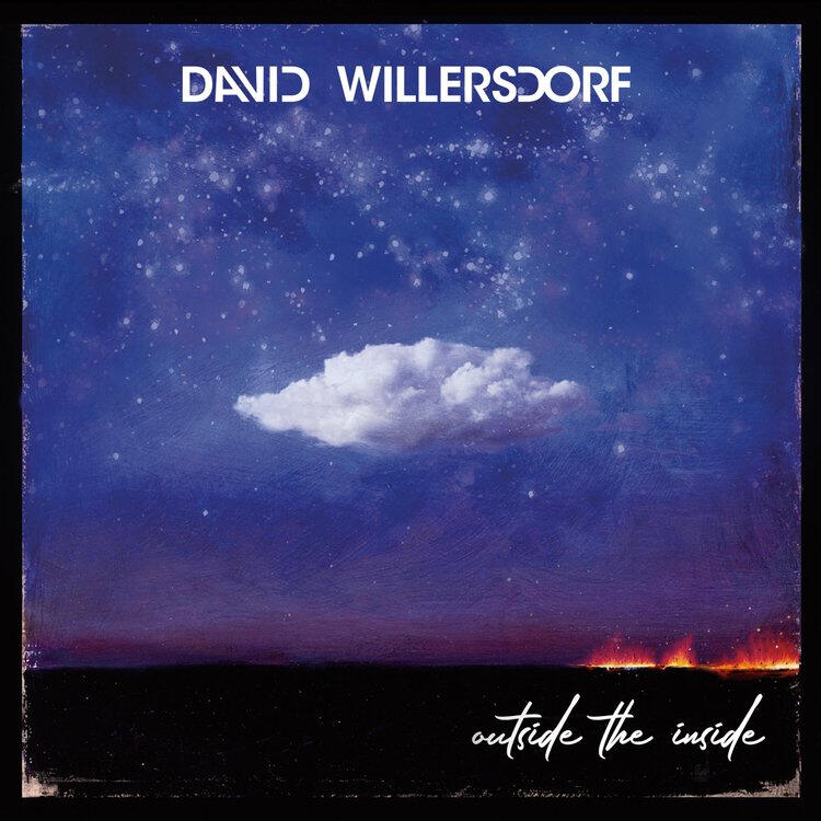 David Willersdorf - Outside the Inside David Willersdorf profile photo